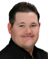 Everett Andrews